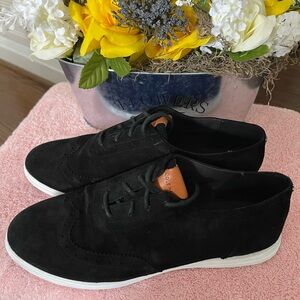 Size 8, Cole Haan Women’s Oxfords